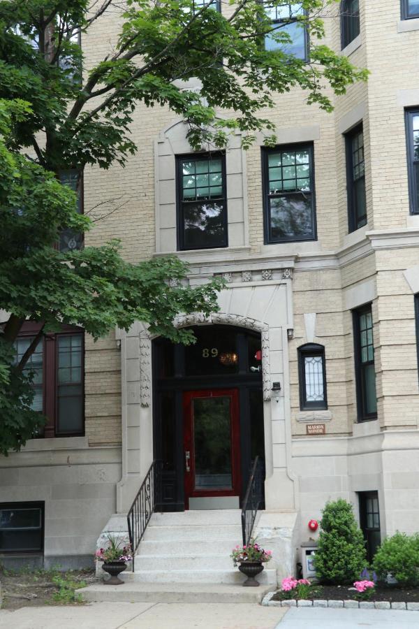 A Stylish Stay With A King Bed And Heated Floors #27 Brookline Eksteriør bilde