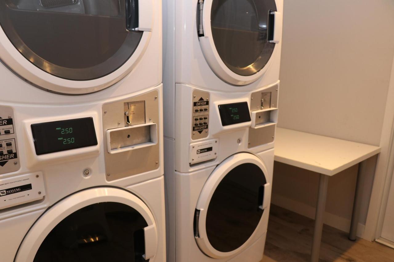 A Stylish Stay With A King Bed And Heated Floors #27 Brookline Eksteriør bilde